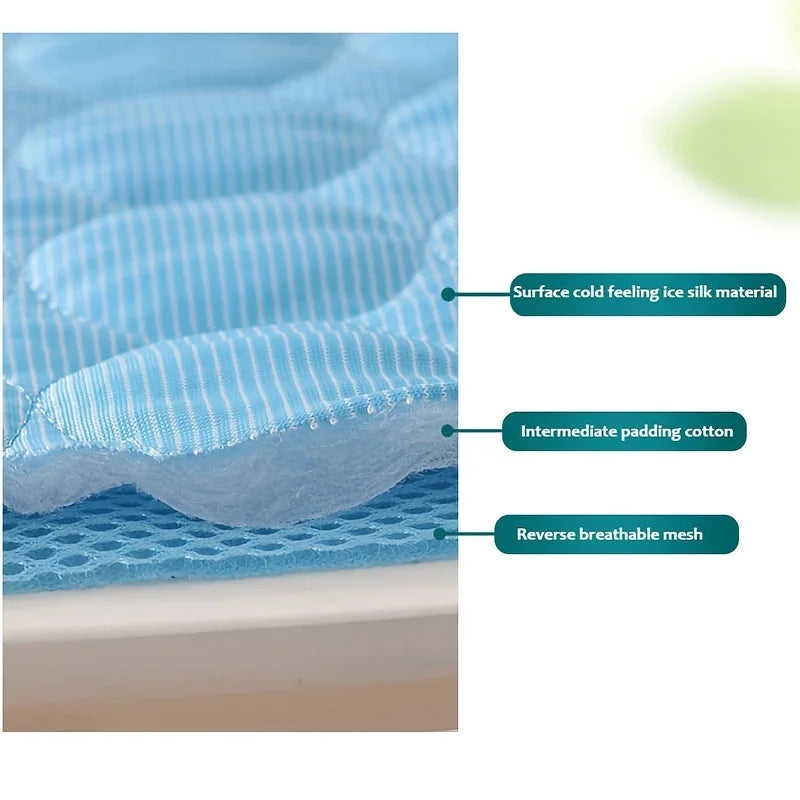 ChillPaws Self-Cooling Pet Mat