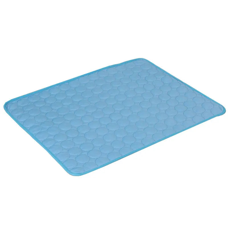ChillPaws Self-Cooling Pet Mat