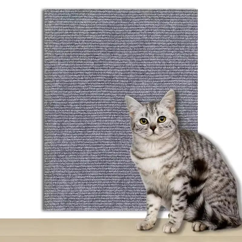 Wagsway Sofa Shield Cat Scratcher Mat