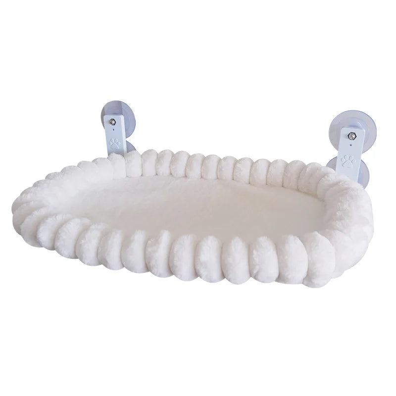 CozyPerch Cat Window Hammock