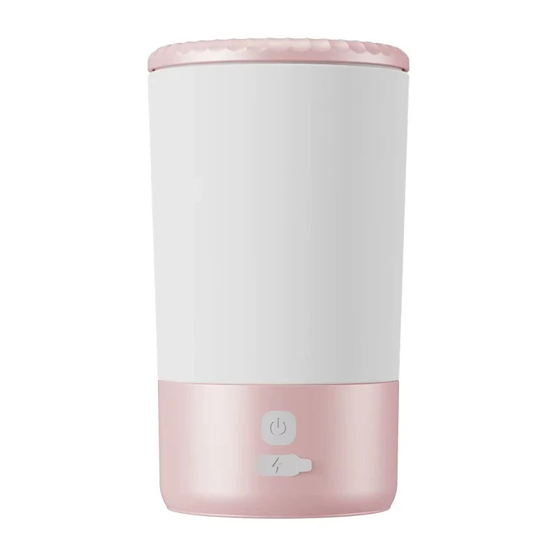 Wagsway 360° Electric Paw Washer
