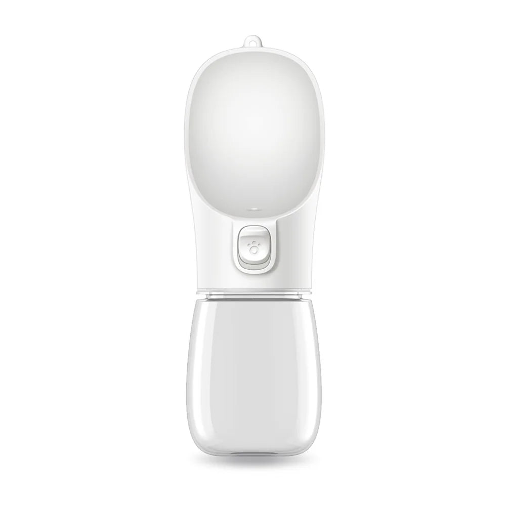 Wagsway Stainless Travel Hydrator