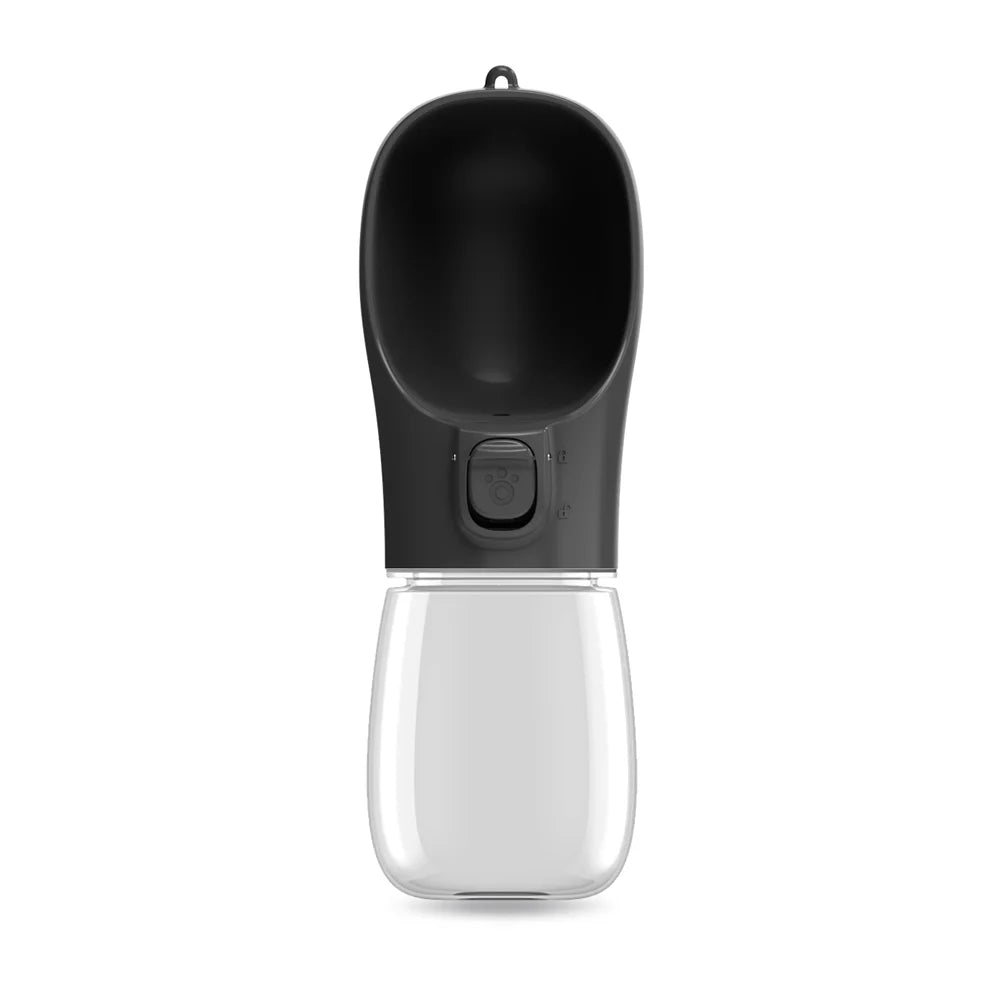 Wagsway Stainless Travel Hydrator