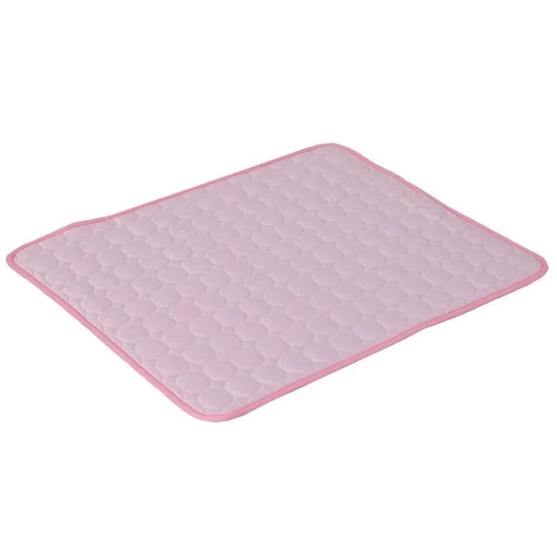 ChillPaws Self-Cooling Pet Mat