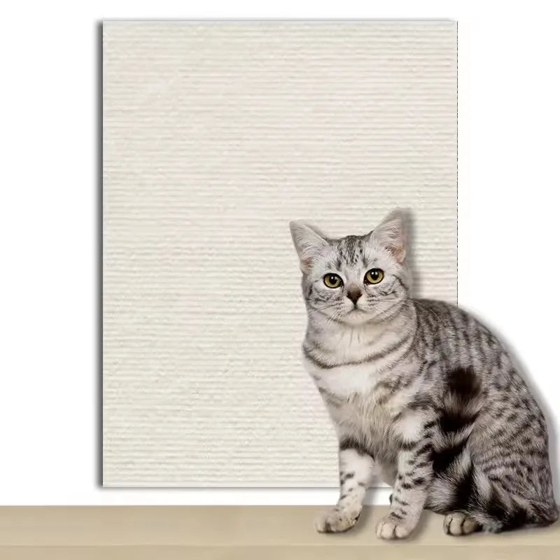 Wagsway Sofa Shield Cat Scratcher Mat