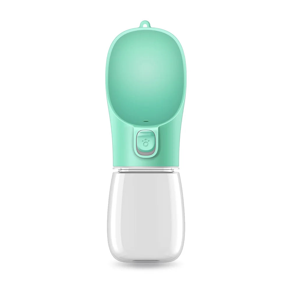 Wagsway Stainless Travel Hydrator