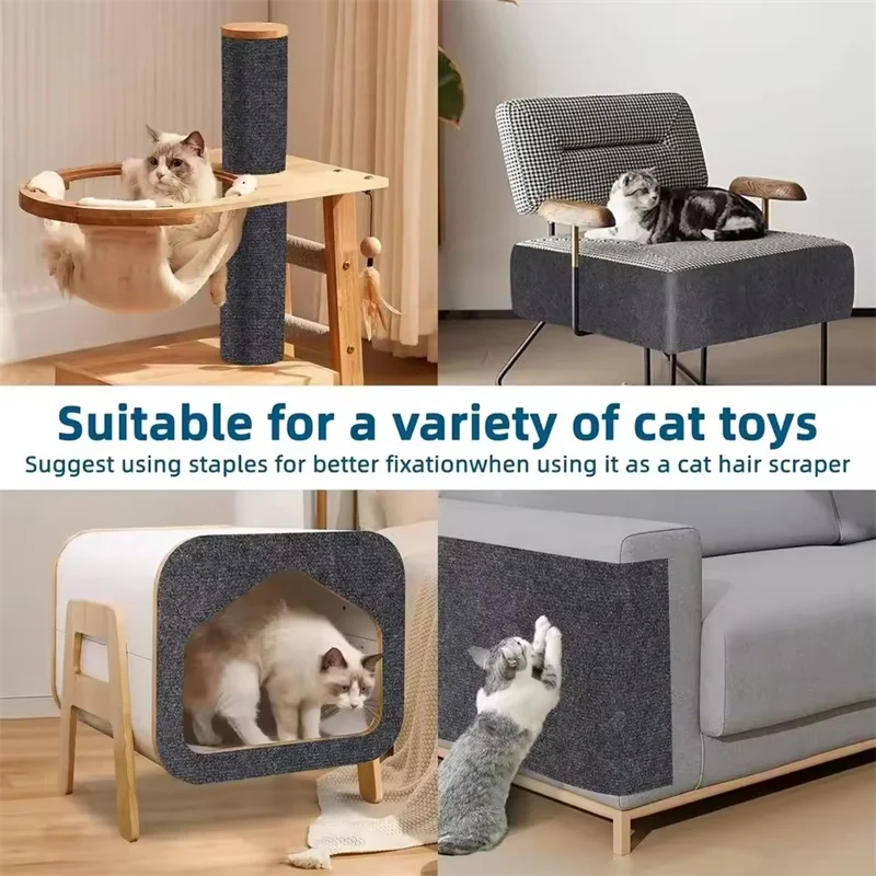 Wagsway Sofa Shield Cat Scratcher Mat