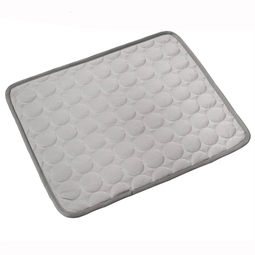 ChillPaws Self-Cooling Pet Mat