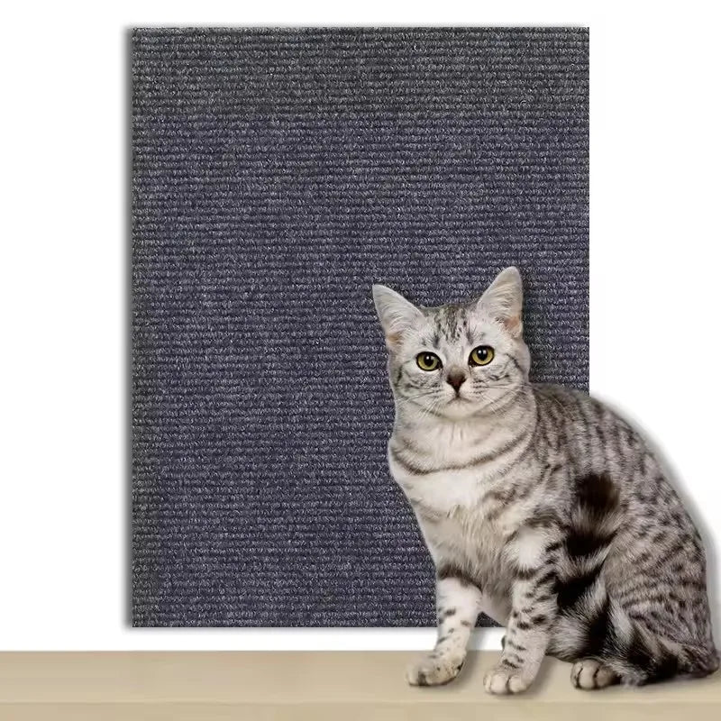 Wagsway Sofa Shield Cat Scratcher Mat