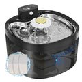 Wagsway Cordless Smart Pet Fountain