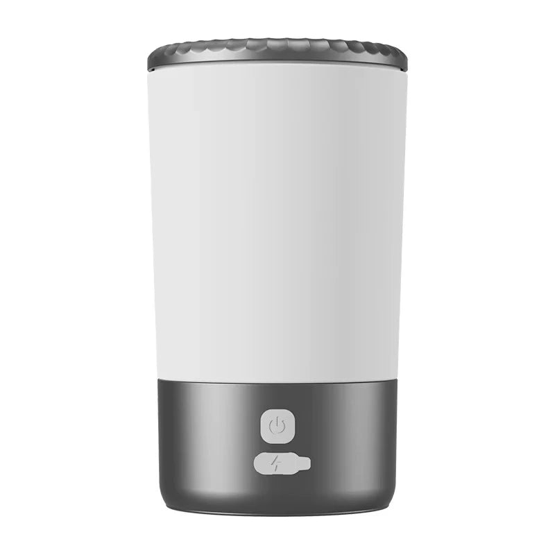 Wagsway 360° Electric Paw Washer