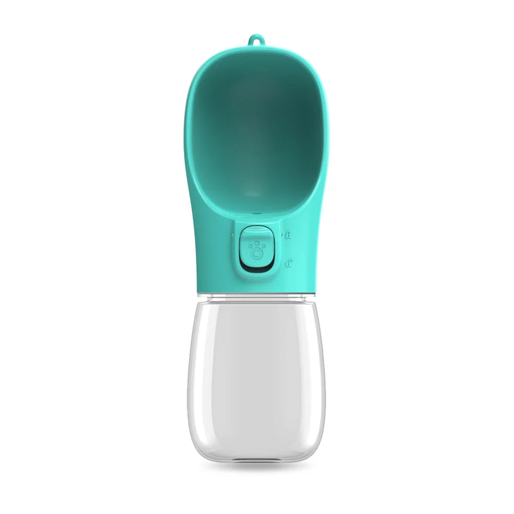 Wagsway Stainless Travel Hydrator
