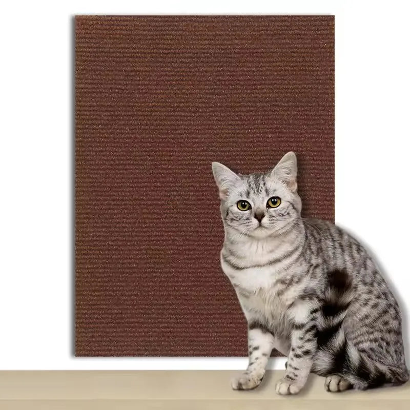 Wagsway Sofa Shield Cat Scratcher Mat