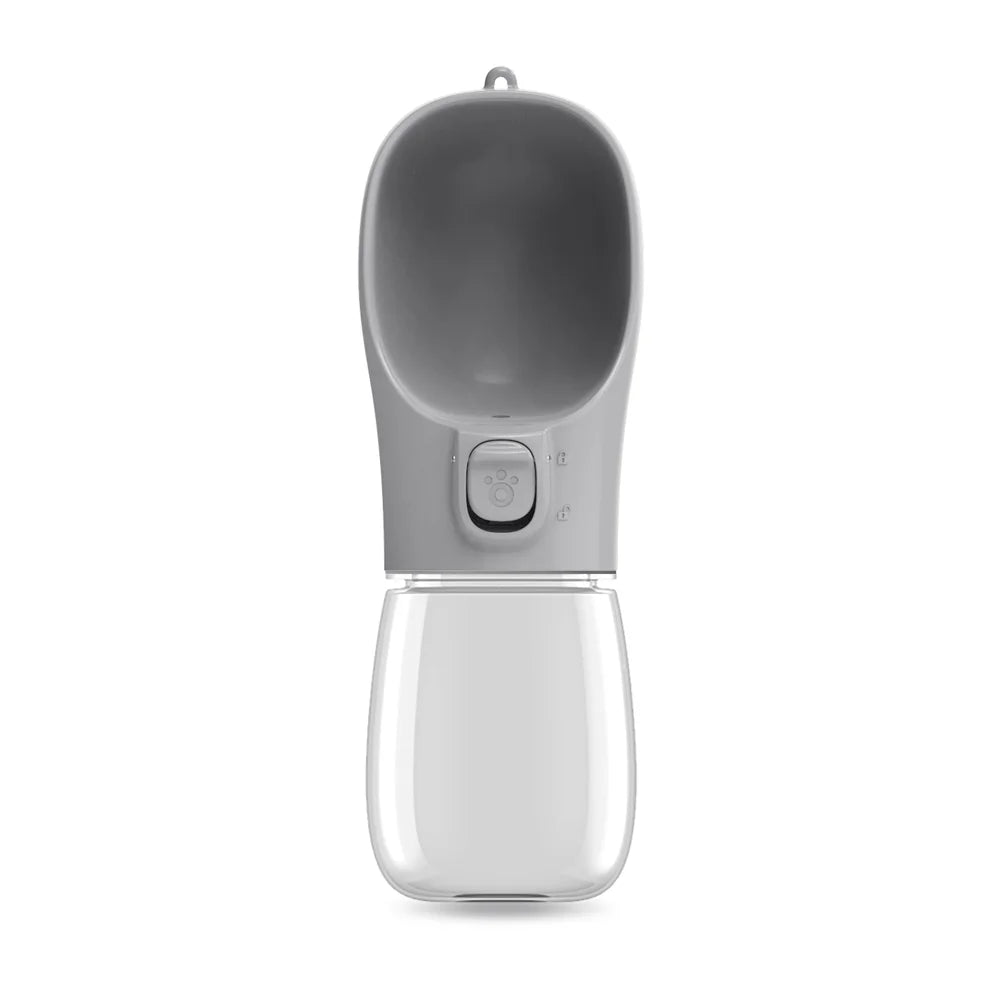 Wagsway Stainless Travel Hydrator