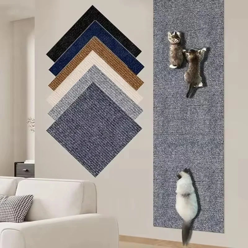 Wagsway Sofa Shield Cat Scratcher Mat