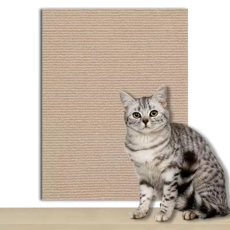 Wagsway Sofa Shield Cat Scratcher Mat
