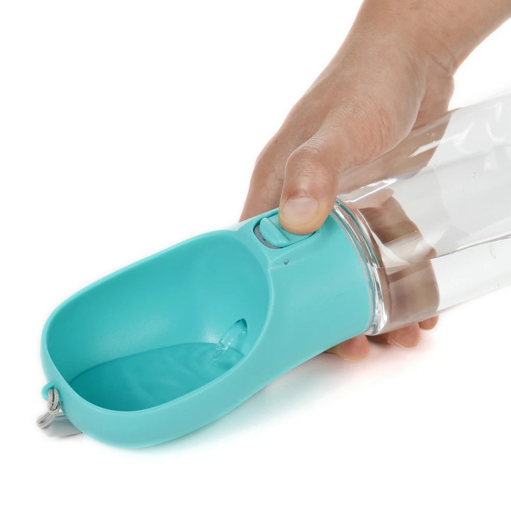Wagsway Stainless Travel Hydrator