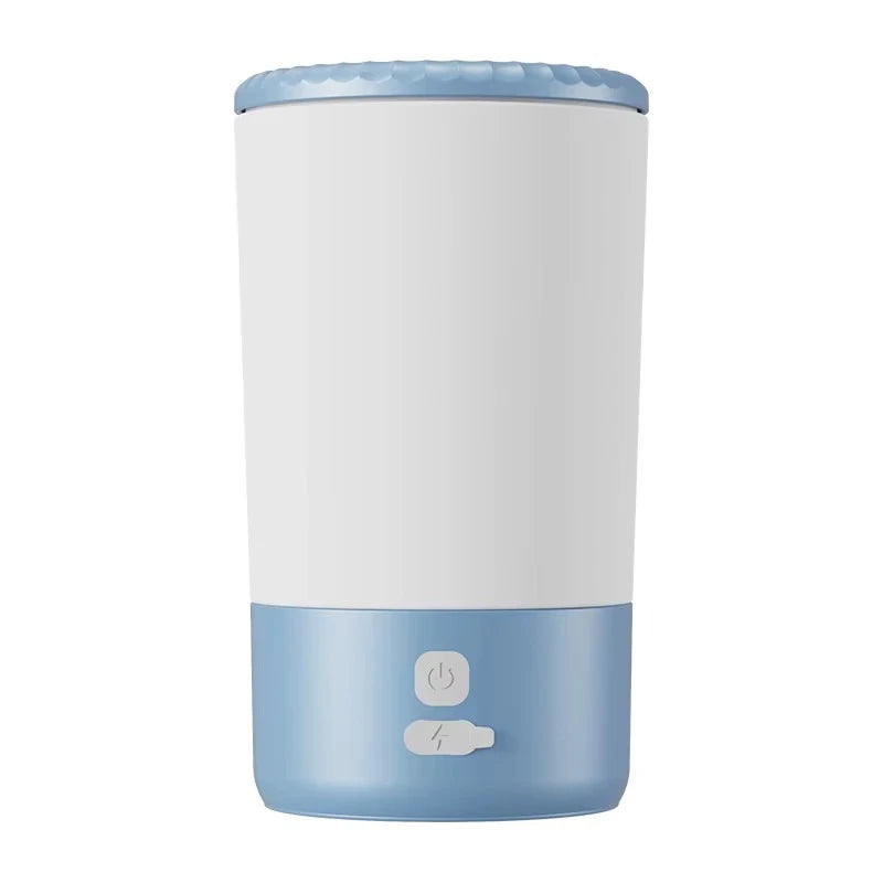 Wagsway 360° Electric Paw Washer