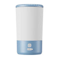 Wagsway 360° Electric Paw Washer
