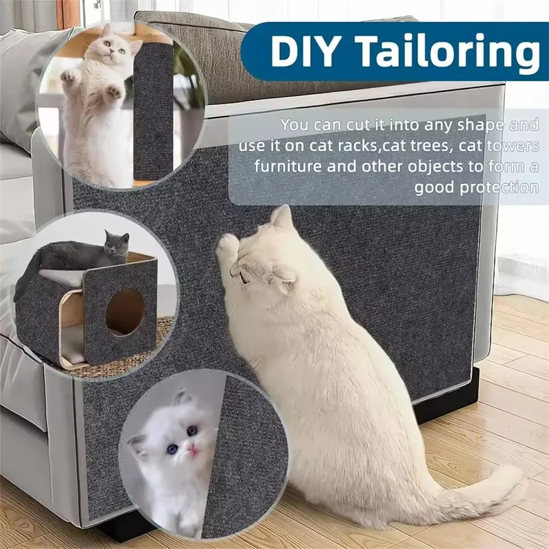 Wagsway Sofa Shield Cat Scratcher Mat