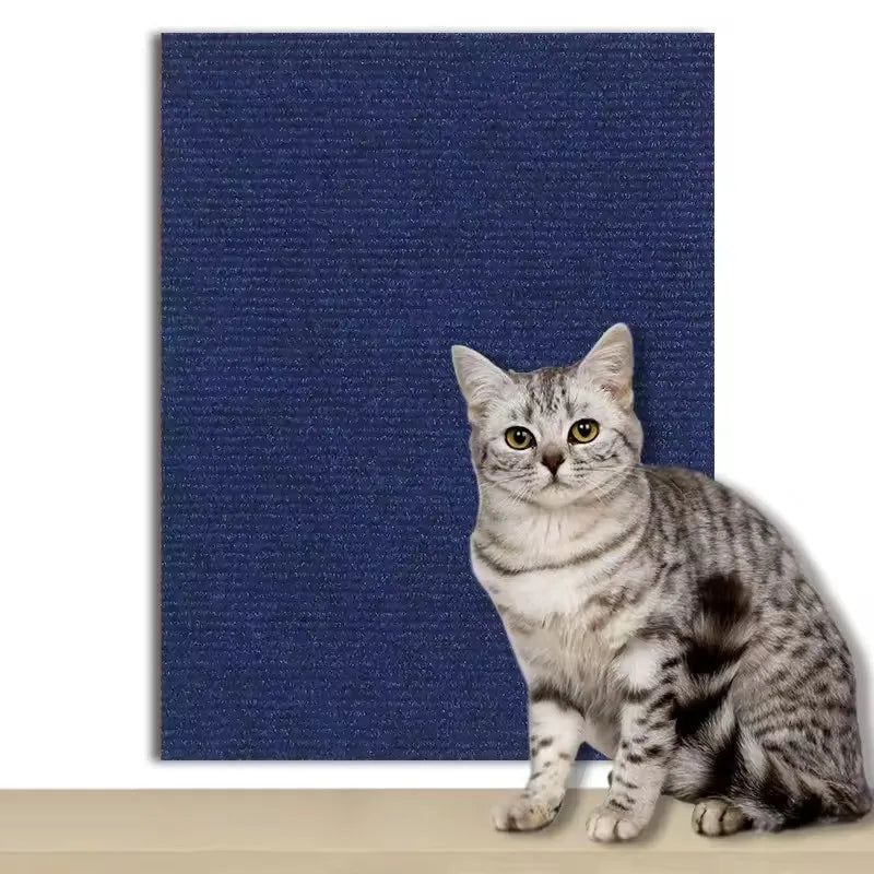 Wagsway Sofa Shield Cat Scratcher Mat