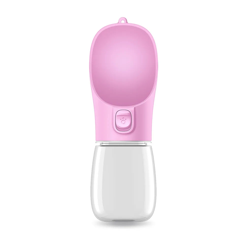 Wagsway Stainless Travel Hydrator