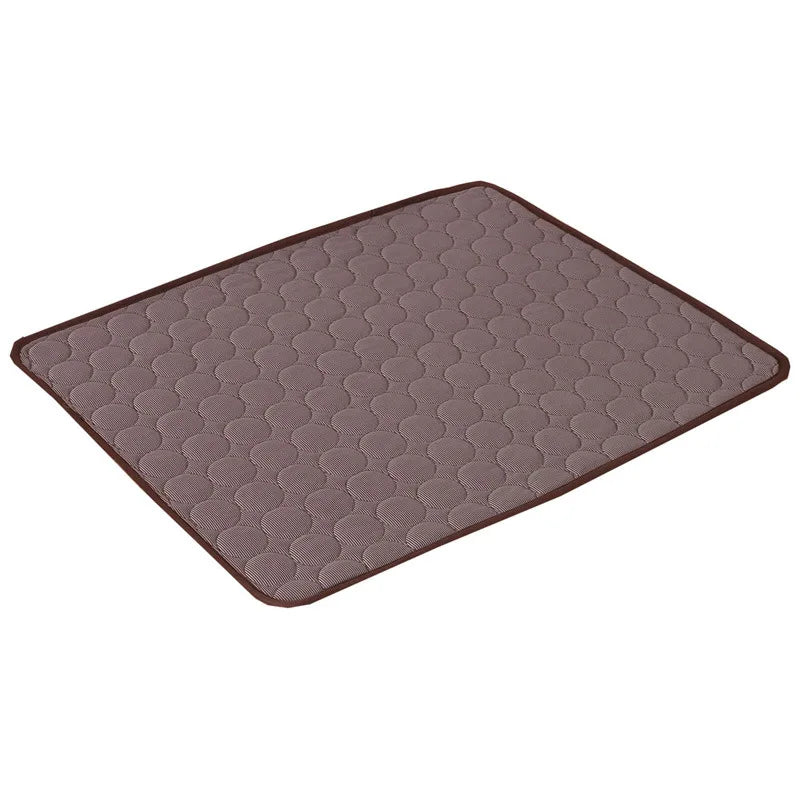 ChillPaws Self-Cooling Pet Mat