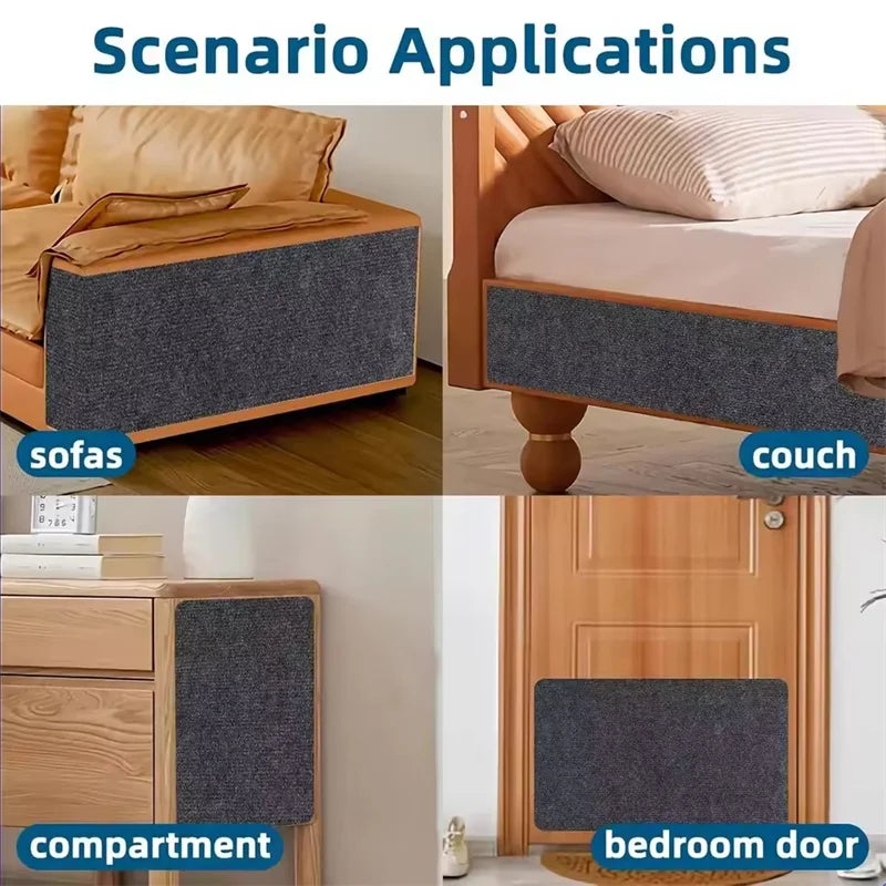 Wagsway Sofa Shield Cat Scratcher Mat